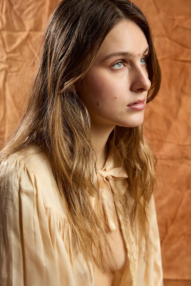 Kaia Abraham