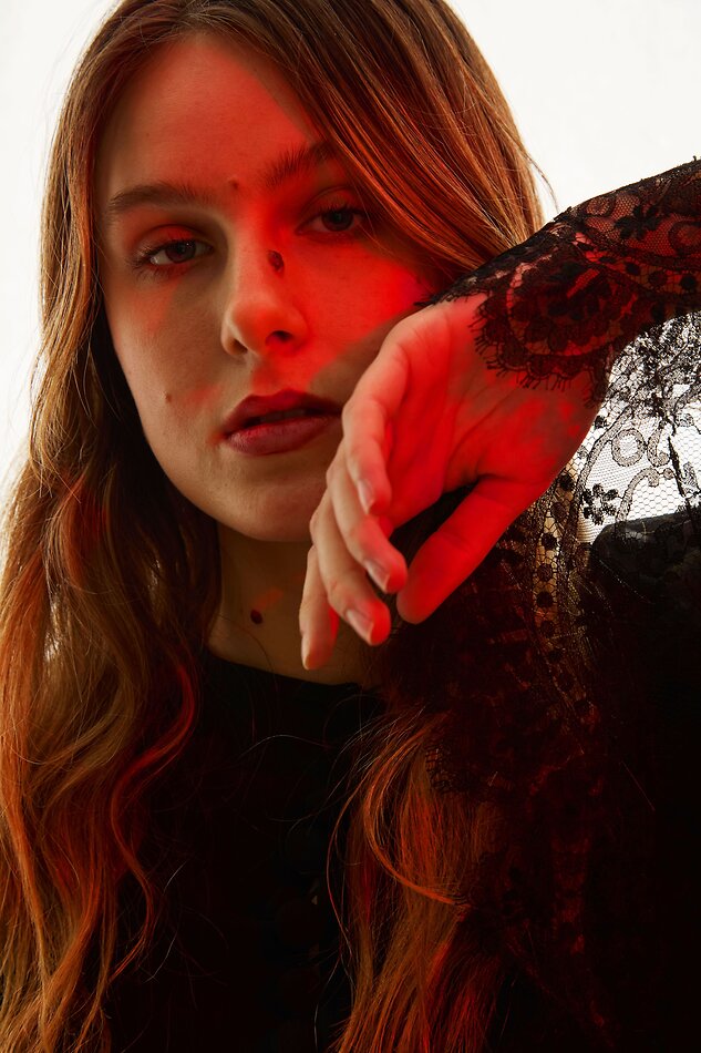 Kaia Abraham