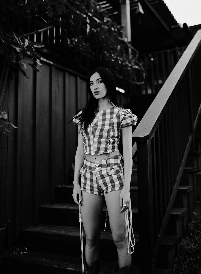Isabel Lotus
