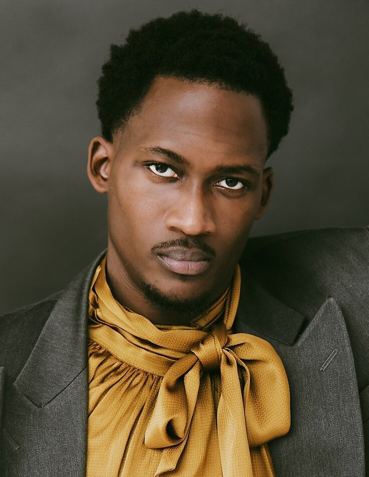 Blaise Enama