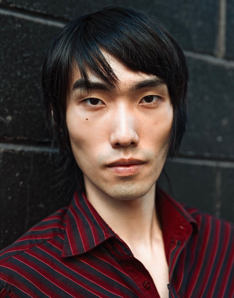 Lyu Haochen