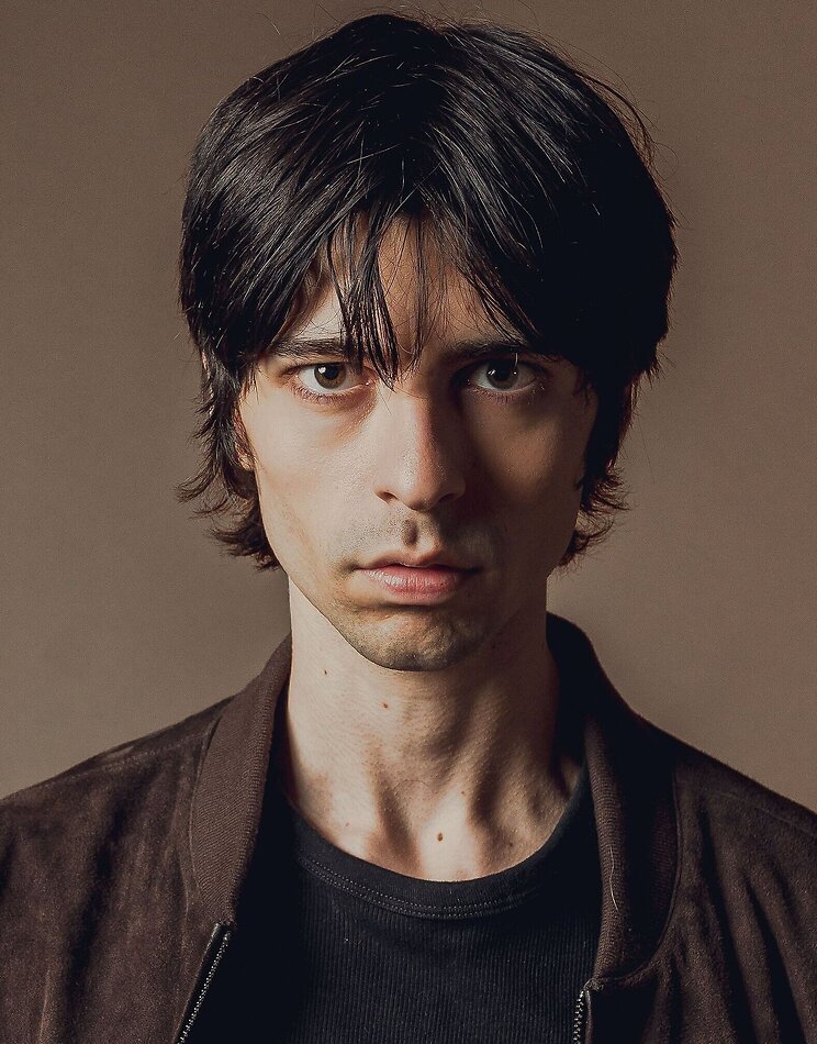 Nicolas Sanchez