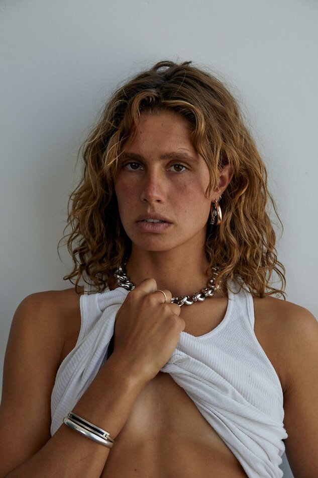 Clare Larson