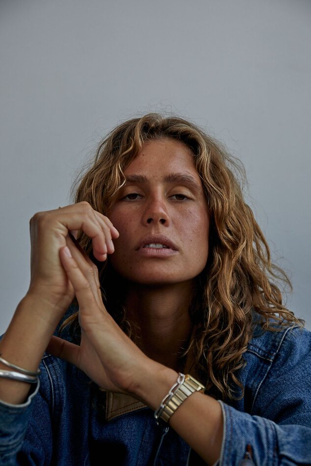 Clare Larson