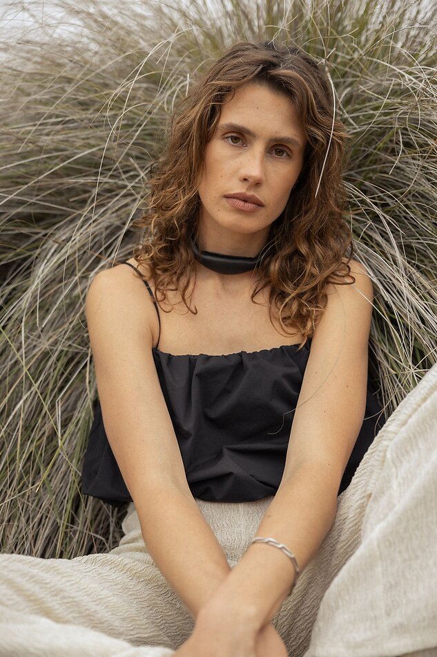 Clare Larson