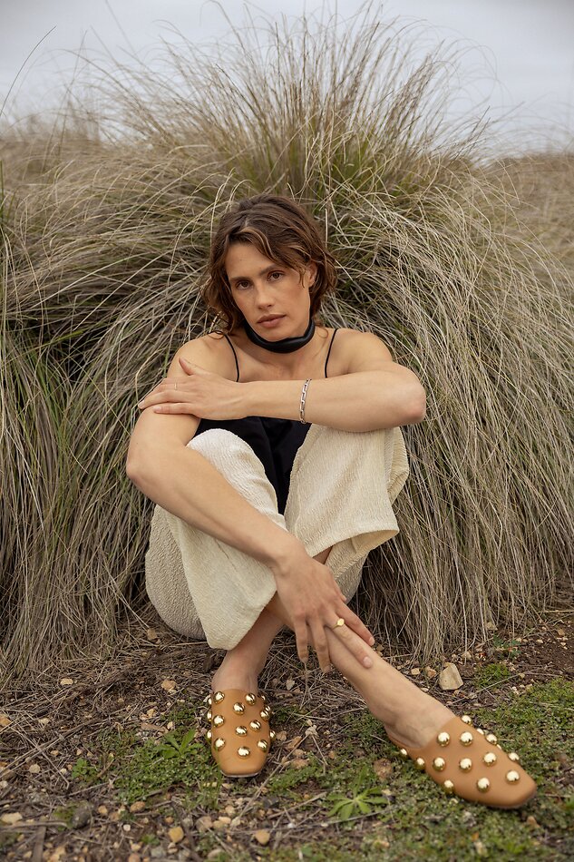 Clare Larson
