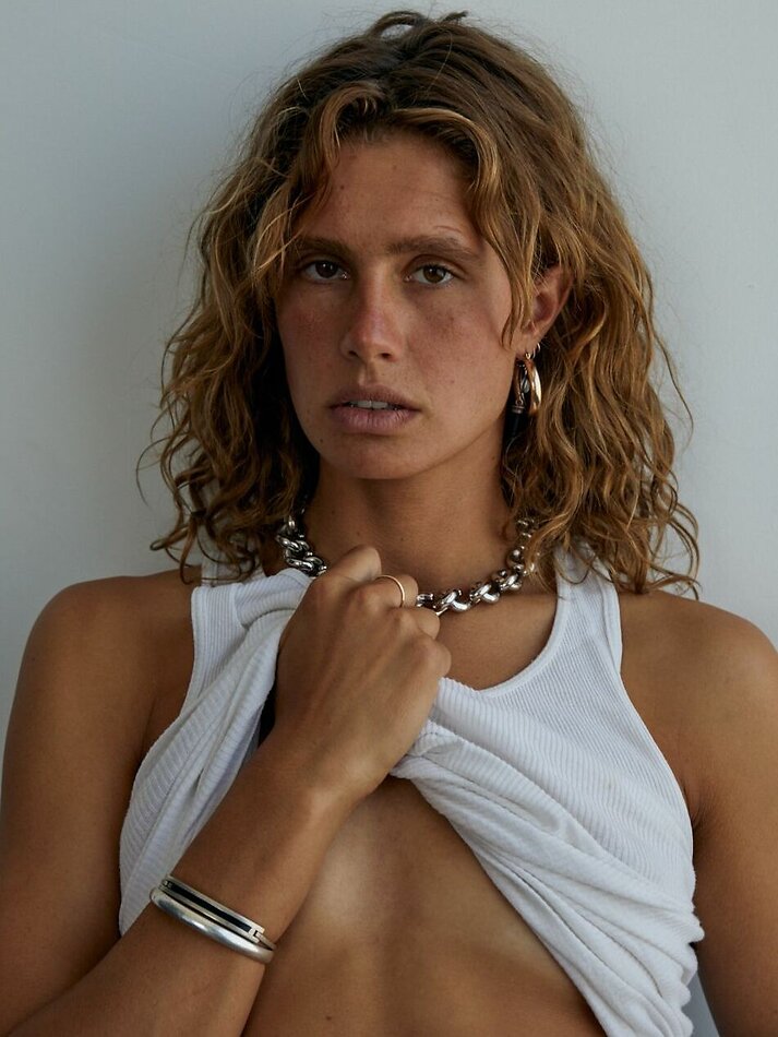 Clare Larson