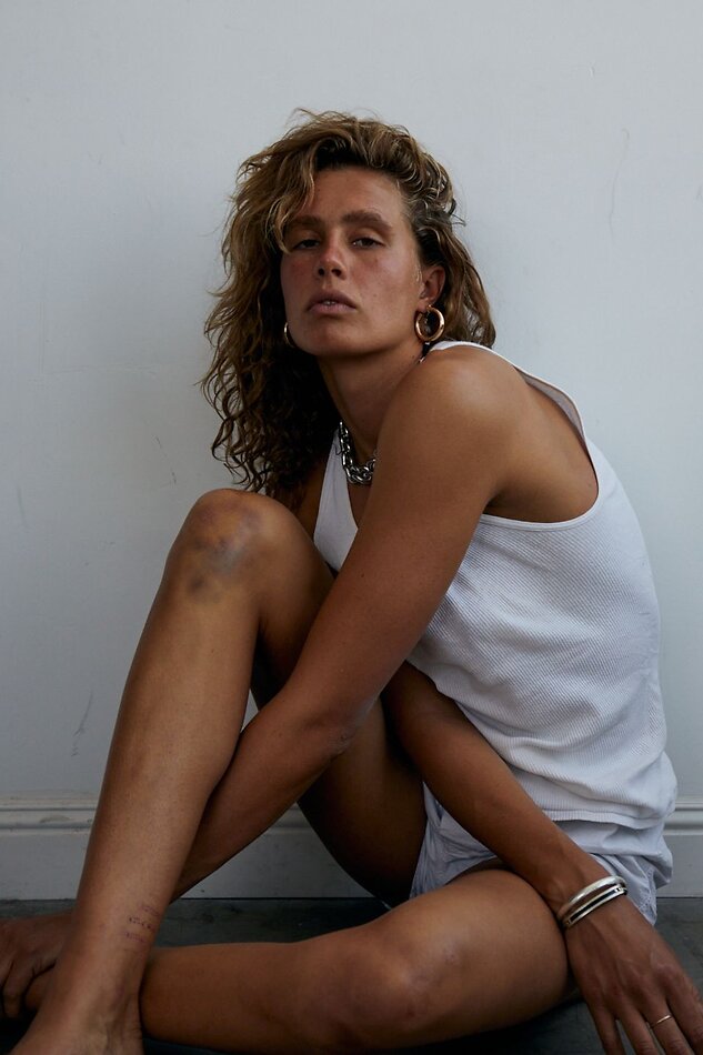 Clare Larson