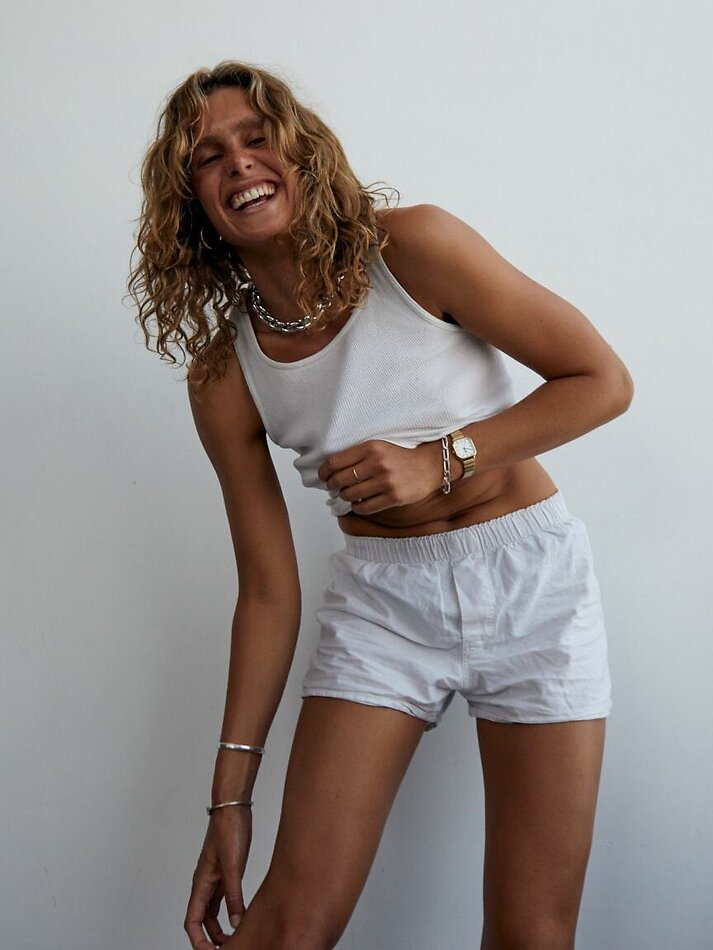 Clare Larson