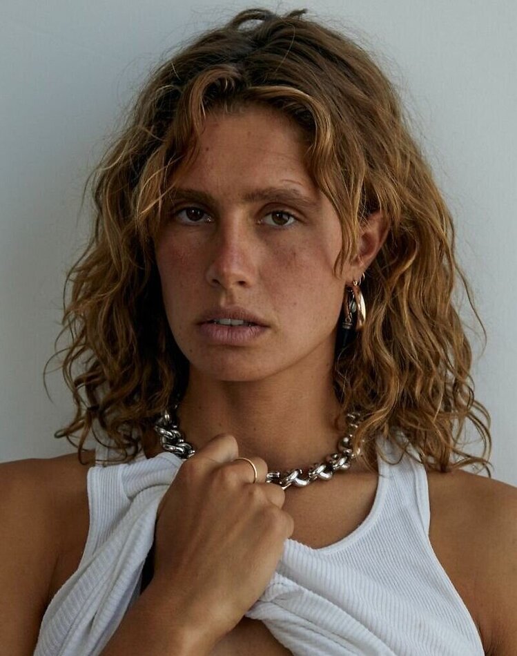 Clare Larson