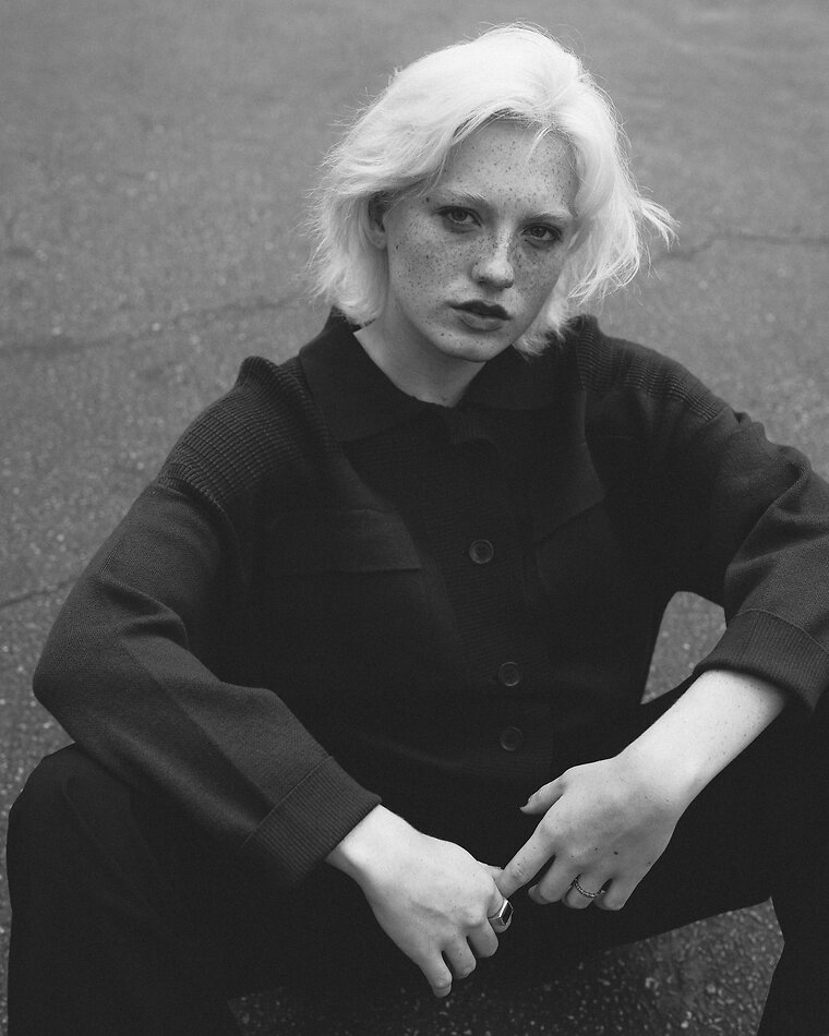 Graci Thompson
