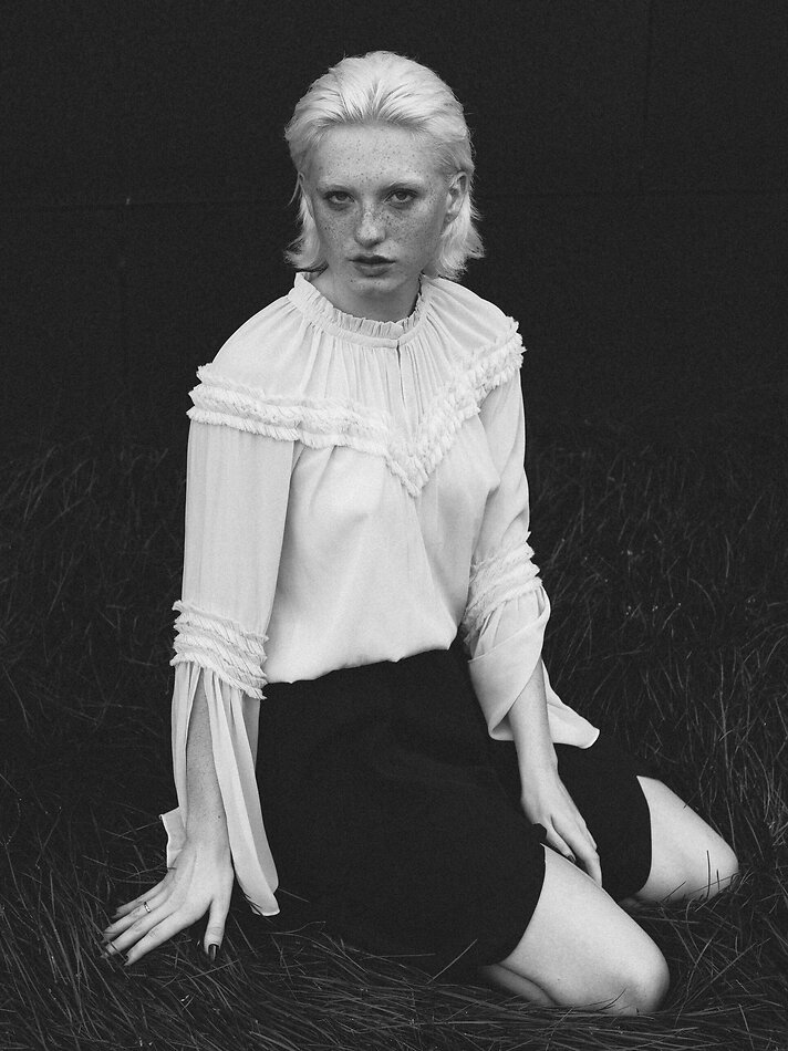 Graci Thompson