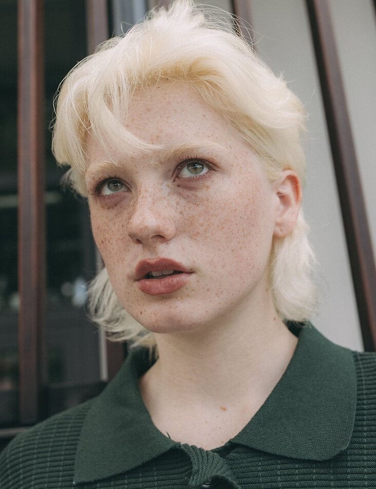 Graci Thompson