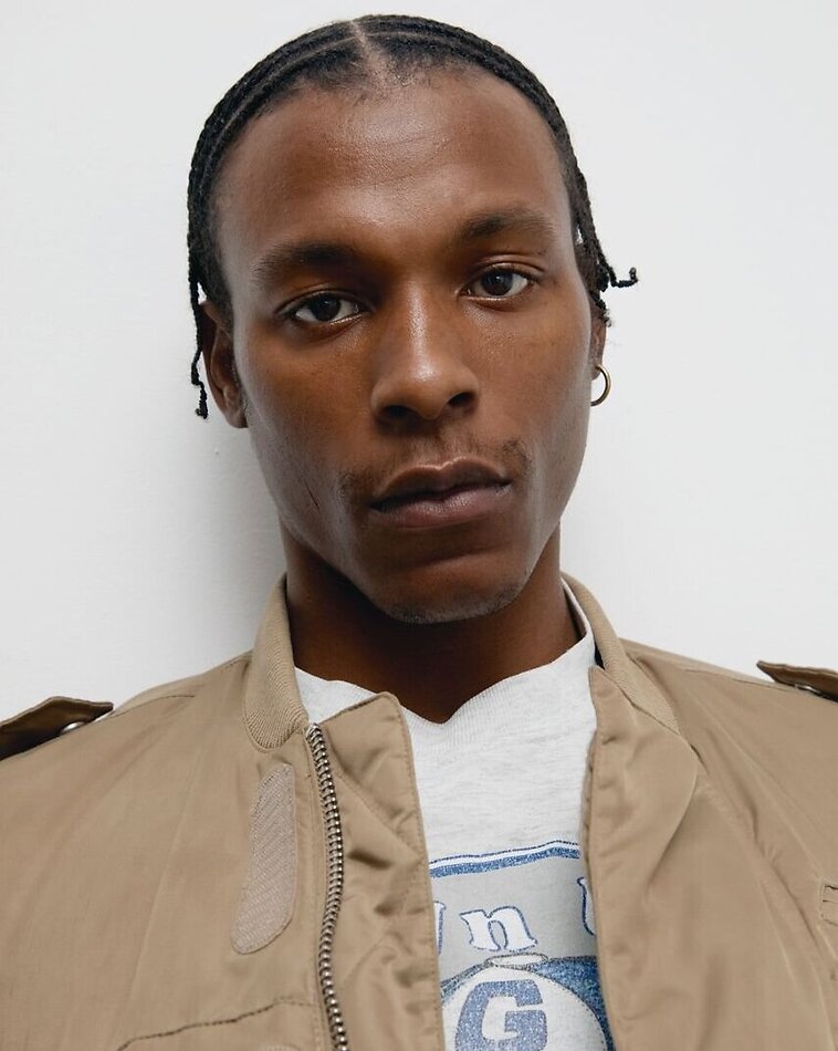 Brandon Banks